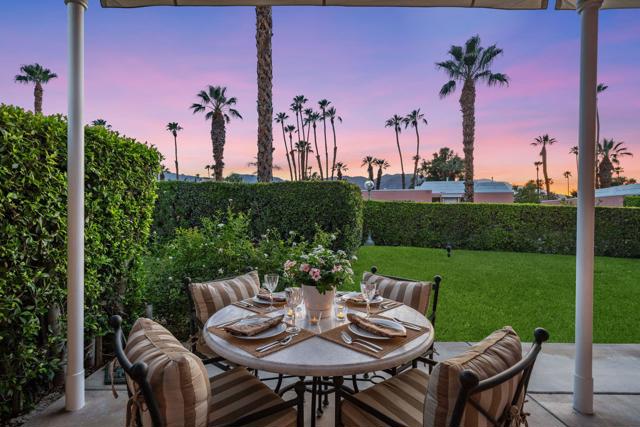 47035 Marrakesh Drive, Palm Desert, CA 92260