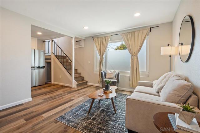 4921 Trojan Ave, San Diego, California 92115, 1 Bedroom Bedrooms, ,1 BathroomBathrooms,Condominium,For Sale,Trojan Ave,250037306SD