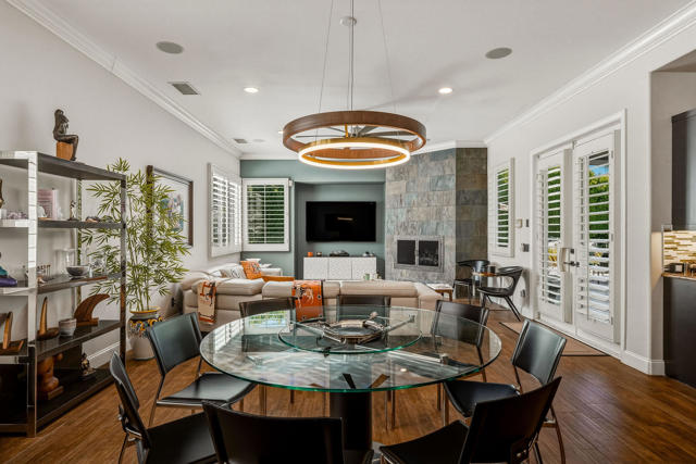 42 Abby Road, Rancho Mirage, CA 92270