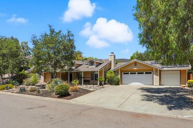 Detail Gallery Image 31 of 37 For 23502 Bassett Way, Ramona,  CA 92065 - 4 Beds | 2 Baths