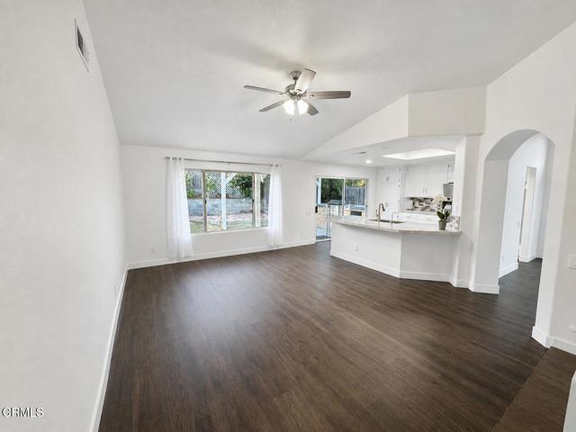 4 Bed Home for Sale in Ventura, California
