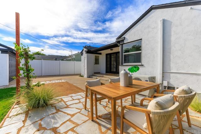 Detail Gallery Image 32 of 36 For 4657 Lenore Dr, San Diego,  CA 92115 - 2 Beds | 1 Baths