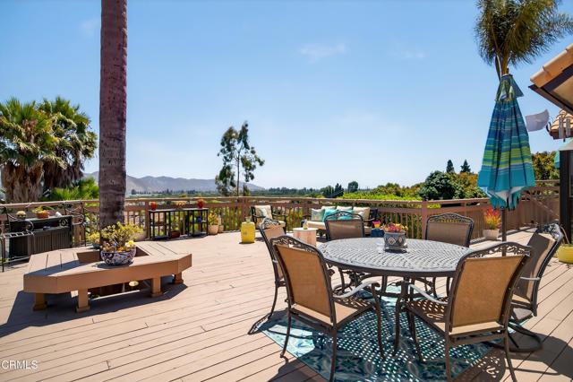 Detail Gallery Image 52 of 75 For 535 Ridgecrest Dr, Santa Paula,  CA 93060 - 3 Beds | 2/1 Baths