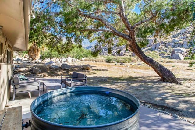 15971 Snow Creek Road, Whitewater, CA 92282