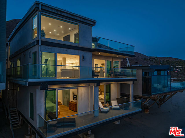Drew Fenton | 26050 Pacific Coast Highway Malibu CA | MLS: 7423645
