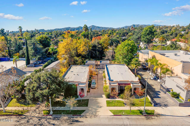 Detail Gallery Image 34 of 52 For 1157 1165 Lake Ave, Pasadena,  CA 91104 - – Beds | – Baths