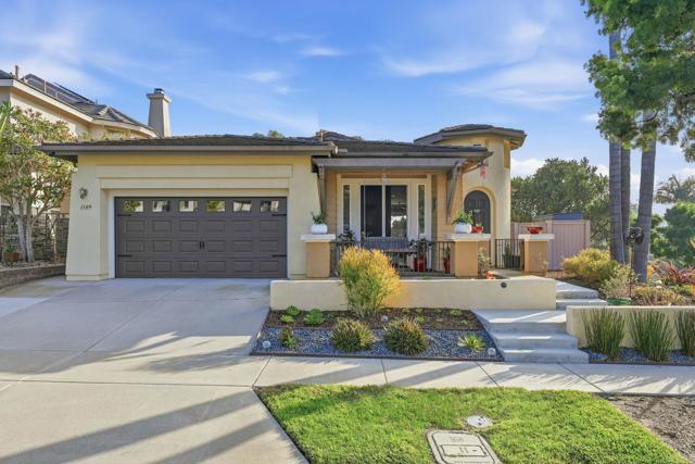 Detail Gallery Image 3 of 40 For 1109 Hampton Ct., Encinitas,  CA 92024 - 3 Beds | 2 Baths