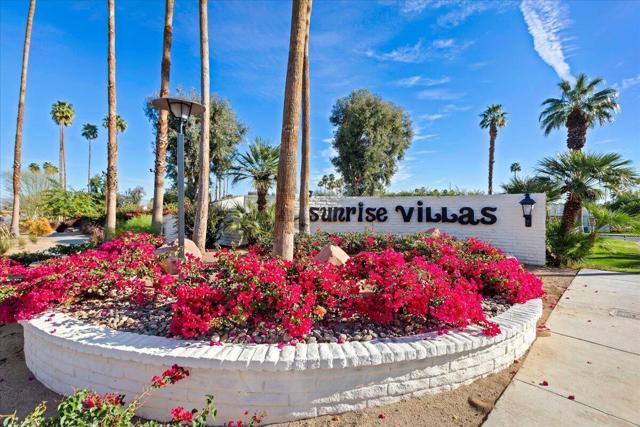 1711 Grand Bahama Drive W, Palm Springs, CA 92264