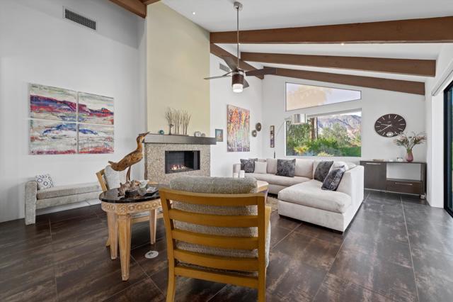 10 Clancy Lane S, Rancho Mirage, CA 92270
