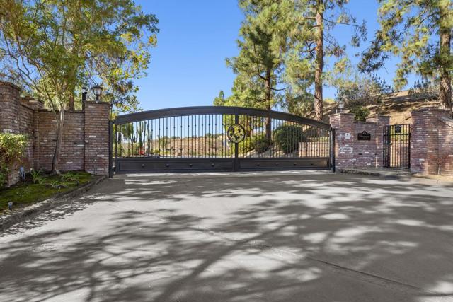 Detail Gallery Image 54 of 54 For 2484 Dos Lomas, Fallbrook,  CA 92028 - 3 Beds | 3/1 Baths