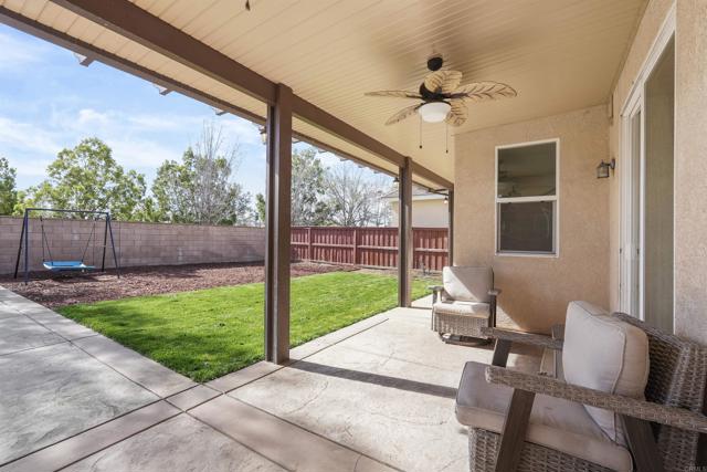 Detail Gallery Image 42 of 52 For 38538 Tranquila Ave, Murrieta,  CA 92563 - 4 Beds | 2/1 Baths