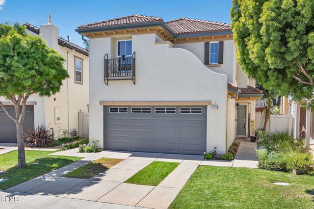 Detail Gallery Image 3 of 38 For 5331 Davidson Dr, Oxnard,  CA 93033 - 3 Beds | 2/1 Baths