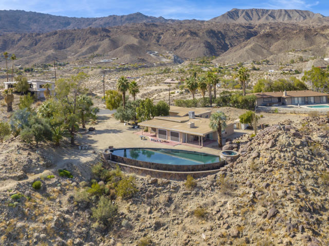 71750 Quail Trail Trail, Palm Desert, CA 92260