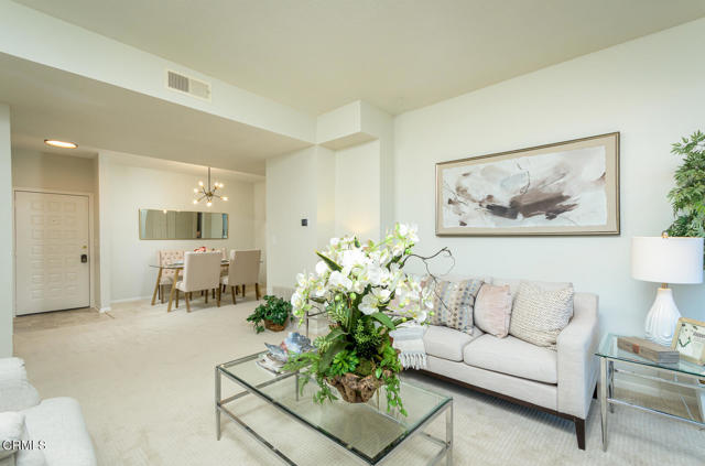 Detail Gallery Image 6 of 32 For 330 Cordova St #262,  Pasadena,  CA 91101 - 2 Beds | 2 Baths