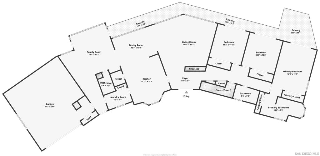 2553 Haas St - photo 9