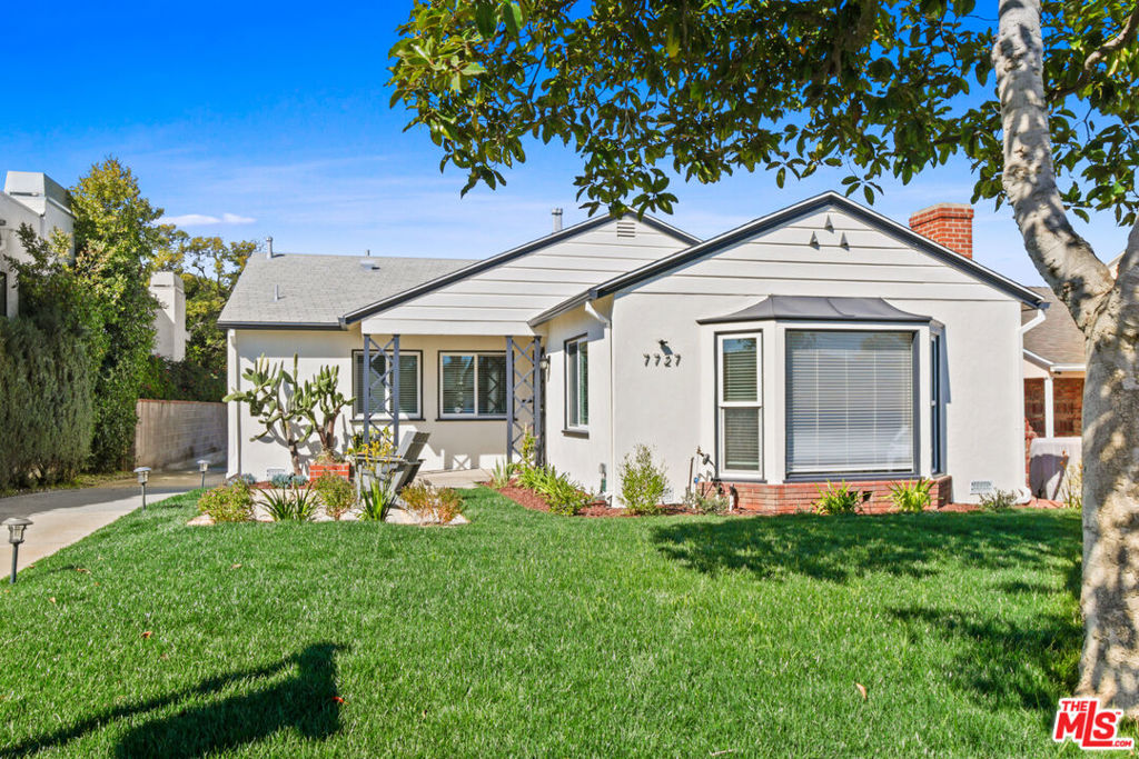 7727 El Manor Avenue