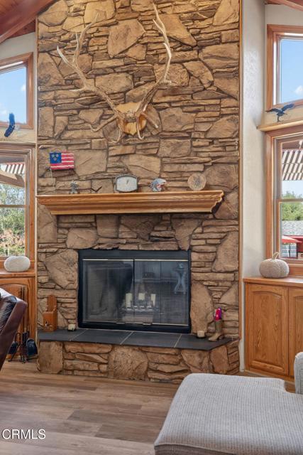 Detail Gallery Image 13 of 73 For 1125 Spring St, Oak View,  CA 93022 - 4 Beds | 4 Baths