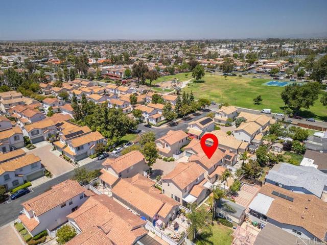 Home for Sale in San Diego