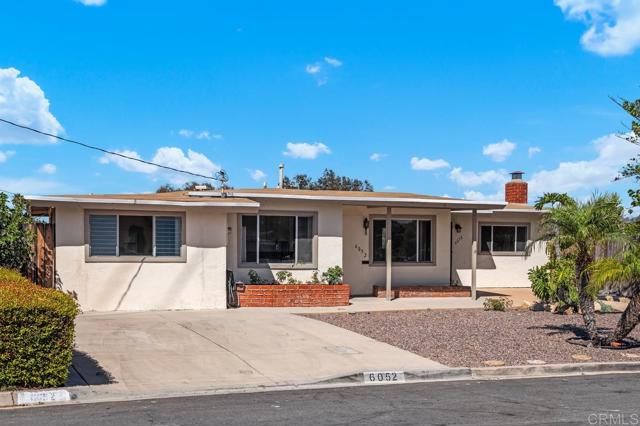 Detail Gallery Image 5 of 29 For 6052 Dwight St, San Diego,  CA 92115 - 3 Beds | 1 Baths