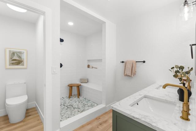 Detail Gallery Image 20 of 33 For 267 Countryhaven Rd, Encinitas,  CA 92024 - 3 Beds | 2/1 Baths