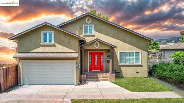 Details for 6101 Panama Ave, Richmond, CA 94804