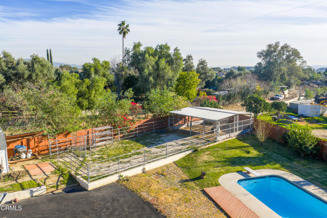 Detail Gallery Image 46 of 51 For 13615 Herrick Ave, Los Angeles,  CA 91342 - 4 Beds | 4 Baths