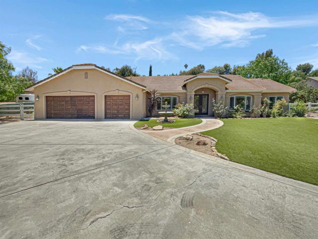 2339 Via Monserate, Fallbrook, CA 92028