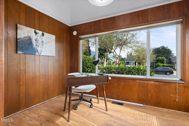 Detail Gallery Image 19 of 55 For 1255 N Dominion Ave, Pasadena,  CA 91104 - 3 Beds | 1 Baths