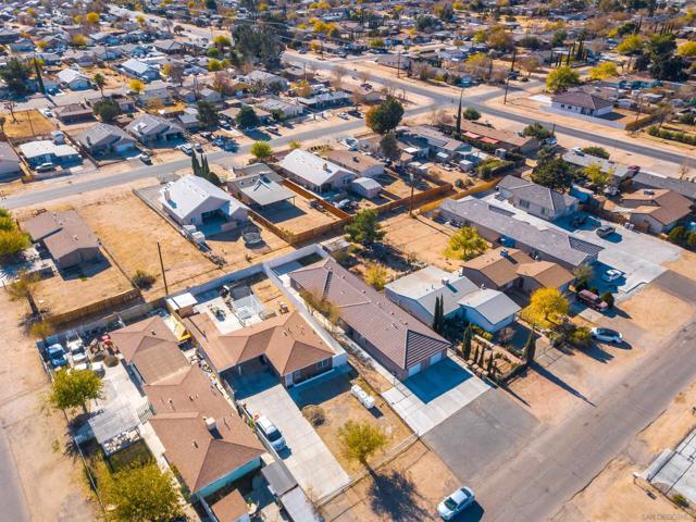 16475 Vine St, Hesperia, California 92345, ,Multi-Family,For Sale,Vine St,240025582SD