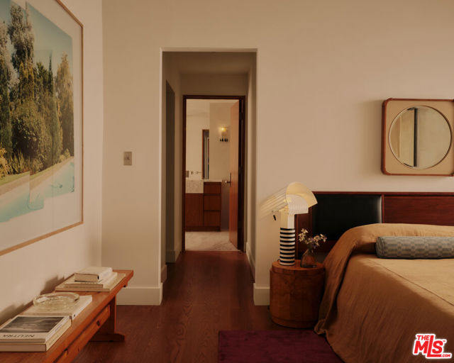 4 Bed Home for Sale in Los Angeles, California