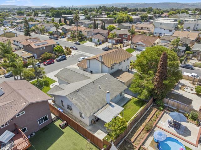 Detail Gallery Image 33 of 74 For 5979 Harps Ct, San Diego,  CA 92114 - – Beds | – Baths