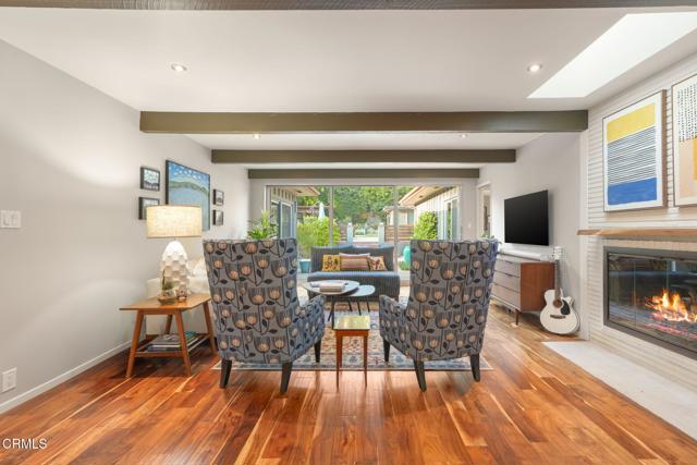 Detail Gallery Image 6 of 45 For 1025 Nithsdale Rd, Pasadena,  CA 91105 - 4 Beds | 3 Baths