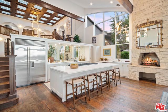 Drew Fenton | 6166 Ramirez Canyon Road Malibu CA | MLS: 7028161