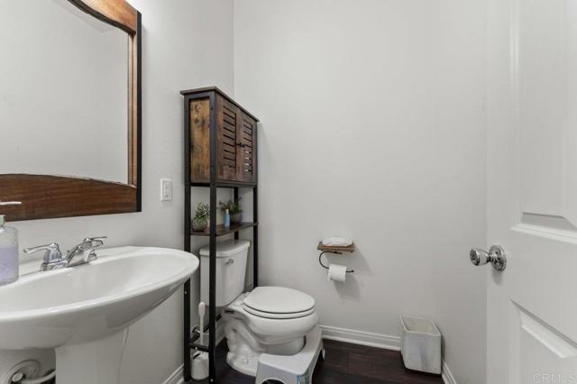 Detail Gallery Image 12 of 30 For 8618 Skylight Way, Lakeside,  CA 92040 - 3 Beds | 2/1 Baths