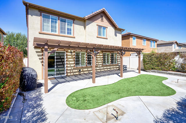 Detail Gallery Image 40 of 61 For 670 Xanadu Way, Oxnard,  CA 93036 - 4 Beds | 3 Baths