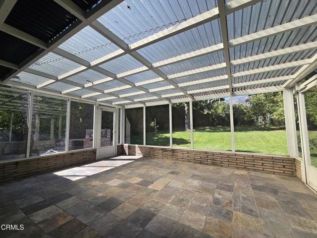 Detail Gallery Image 24 of 32 For 3815 Mayfair Dr, Pasadena,  CA  - 3 Beds | 2 Baths