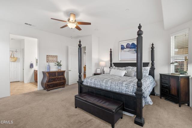 Detail Gallery Image 33 of 53 For 9700 Kingsport Pl, Bakersfield,  CA 93306 - 2 Beds | 2/1 Baths