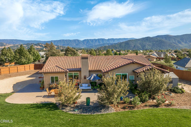 Detail Gallery Image 24 of 36 For 690 Valley Oak Rd, Solvang,  CA 93463 - 3 Beds | 3/1 Baths