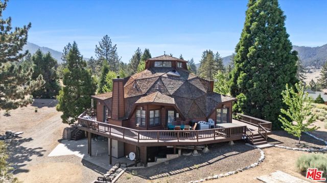 Details for 1551 Darling Avenue, Frazier Park, CA 93225
