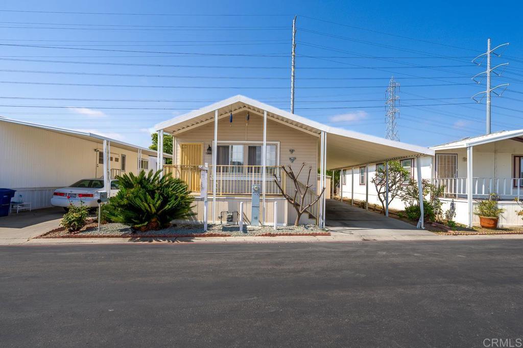 444 Anita Street #55