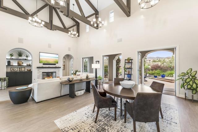 Detail Gallery Image 5 of 54 For 8318 the Landing Way, San Diego,  CA 92127 - 4 Beds | 4/2 Baths