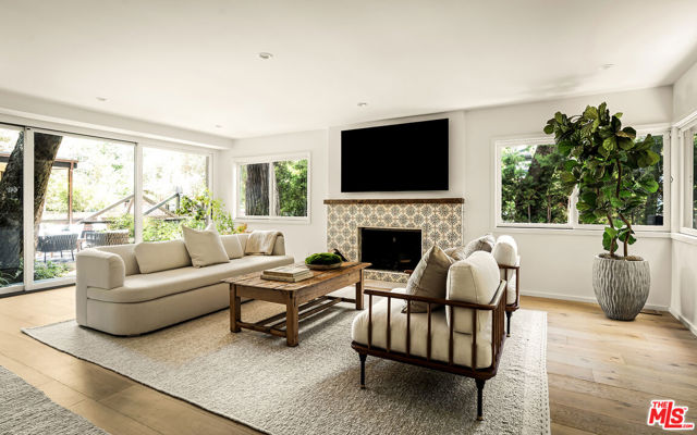 Drew Fenton | 327 E Rustic Road Santa Monica CA | MLS: 7265256