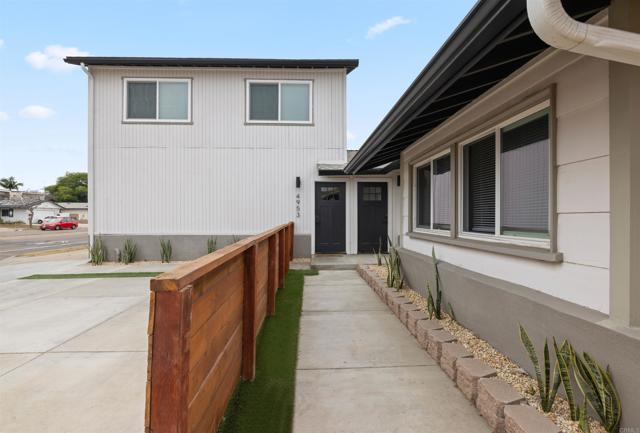 Detail Gallery Image 2 of 38 For 4951 57 Genesee Ave, San Diego,  CA 92117 - – Beds | – Baths