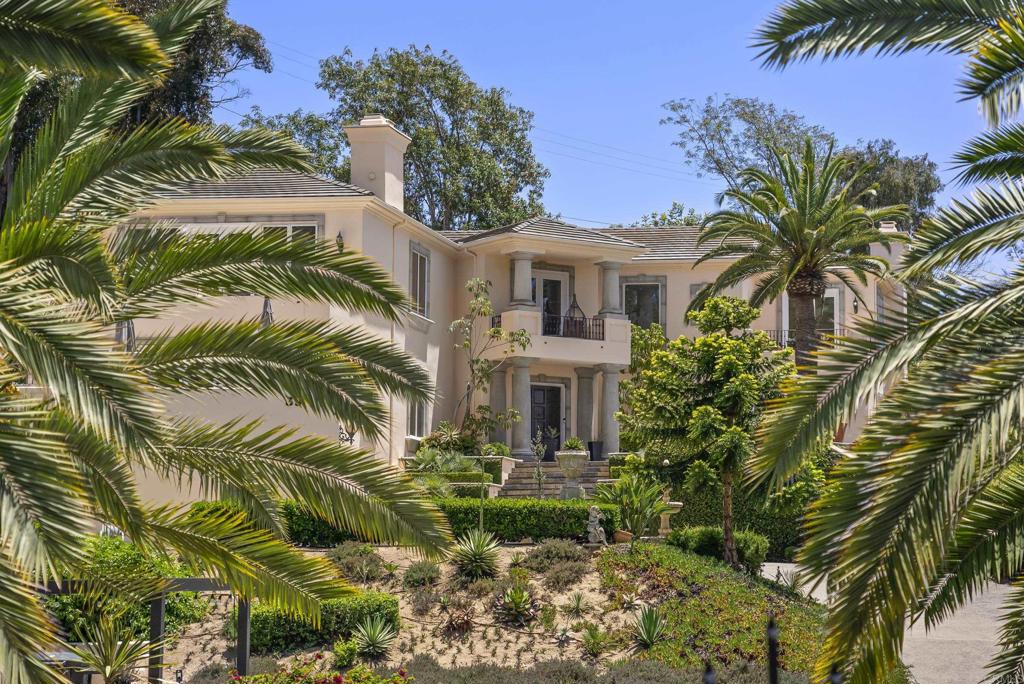 3905 Arroyo Sorrento Rd