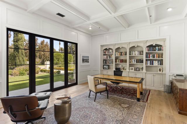 Home for Sale in Rancho Santa Fe