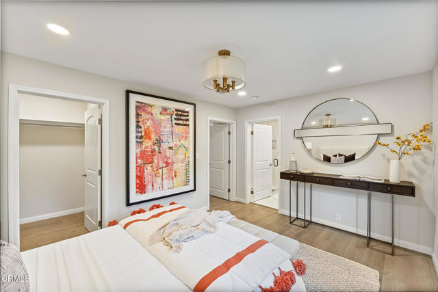 Detail Gallery Image 17 of 75 For 2820 San Pasqual St, Pasadena,  CA 91107 - 5 Beds | 5/1 Baths
