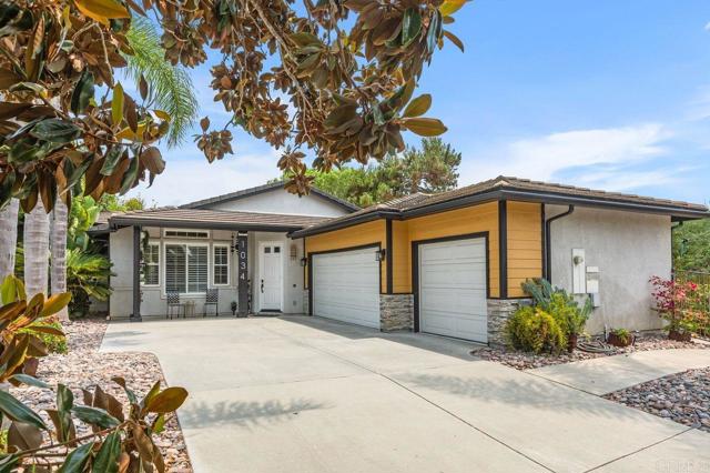 Detail Gallery Image 1 of 41 For 1034 via Reata, Vista,  CA 92081 - 3 Beds | 2 Baths