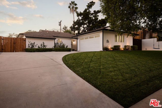 1185 Medford Road