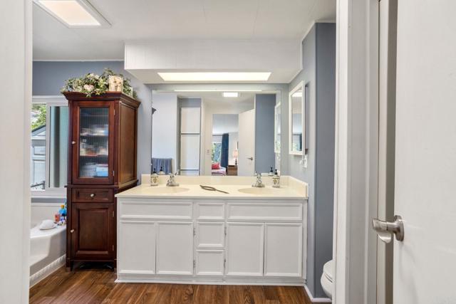 Detail Gallery Image 16 of 42 For 18218 Paradise Mountain Rd #116,  Valley Center,  CA 92082 - 2 Beds | 2 Baths
