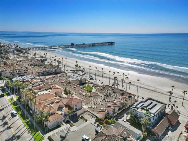 600 The Strand, Oceanside, California 92054, 1 Bedroom Bedrooms, ,1 BathroomBathrooms,Condominium,For Sale,The Strand,250017279SD